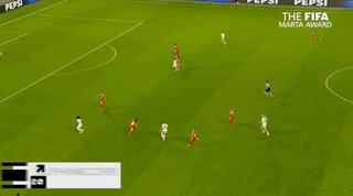 云开体育官网-FIFA公布女足年度大奖提名 玛塔能否夺玛塔奖？