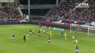 云开体育官网-FIFA公布女足年度大奖提名 玛塔能否夺玛塔奖？