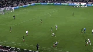 云开体育官网-FIFA公布女足年度大奖提名 玛塔能否夺玛塔奖？