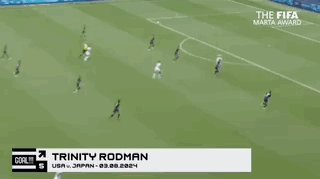 云开体育官网-FIFA公布女足年度大奖提名 玛塔能否夺玛塔奖？