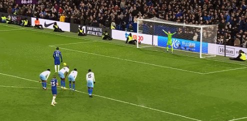 kaiyun-【早报】切尔西绝杀止跌，曼城逆转升第四！