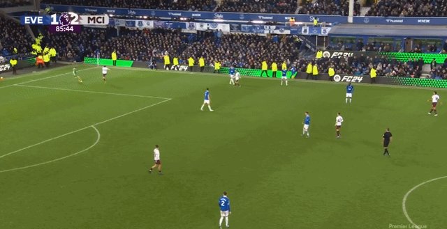 kaiyun-【早报】切尔西绝杀止跌，曼城逆转升第四！