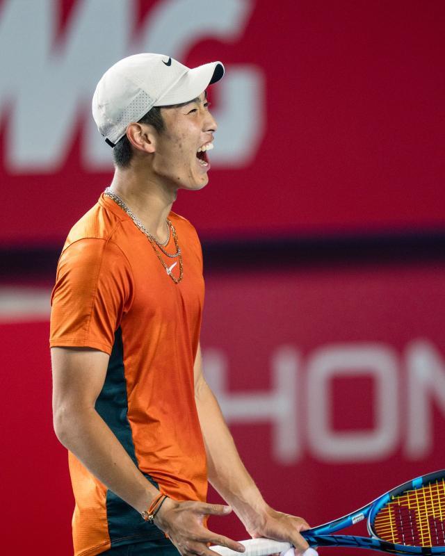 开云体育官网-商竣程帮我们放下了对“重型武器“的迷恋