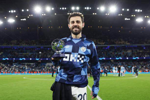 云开体育-瓜迪奥拉：距离三冠王还剩下3场比赛！