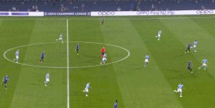 【欧冠】三冠漫漫城路！曼城1比0国米首次加冕欧冠