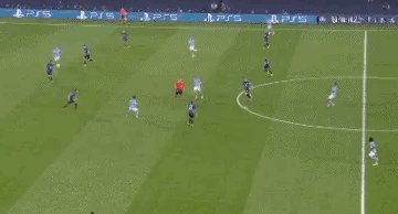 【欧冠】三冠漫漫城路！曼城1比0国米首次加冕欧冠