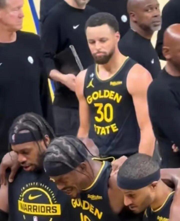 开云体育入口-巴特勒赛季报销后交易?!大JB笑了!库里想哭!最新回应来了!