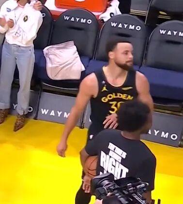 开云体育入口-巴特勒赛季报销后交易?!大JB笑了!库里想哭!最新回应来了!