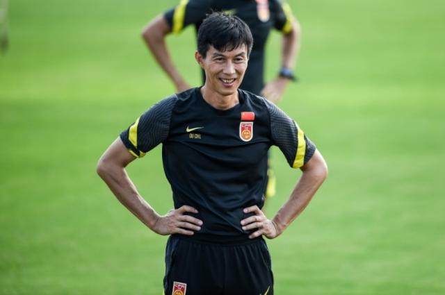 开云体育官网-【夜读】你敢信？国足很多签名出自队医