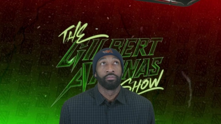 开云体育下载-阿里纳斯：野球场穿全套球衣的都是垃圾 比如乔科球衣&amp;球裤&amp;球鞋