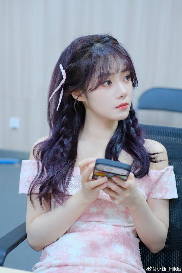 云开体育官网-小钰分手后首度更博:大家放心,有在好好生活