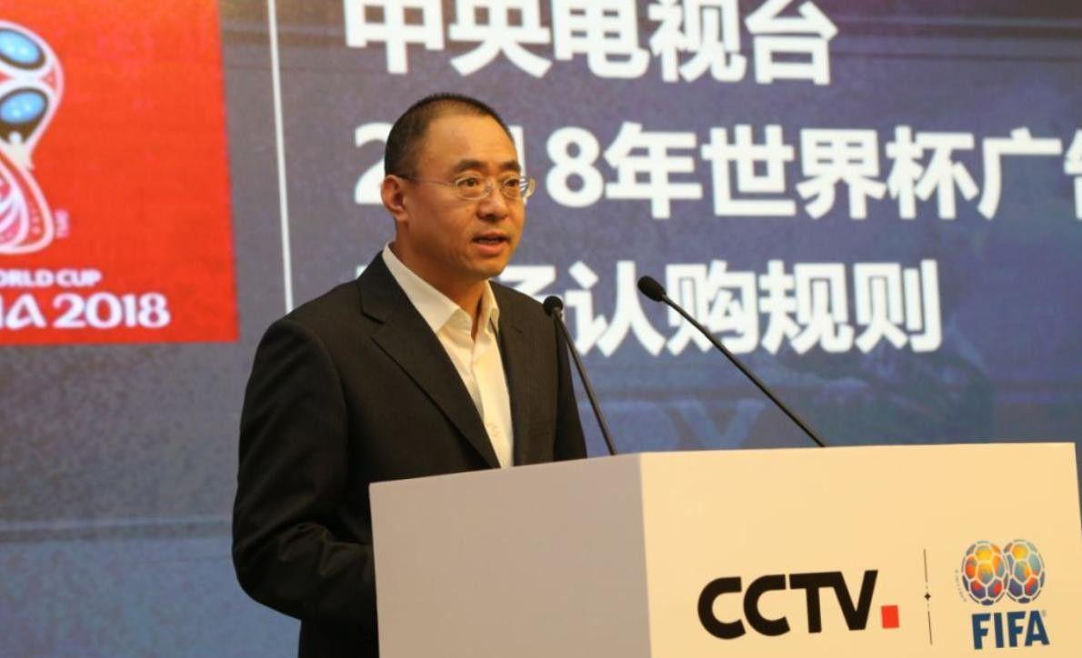 开云体育下载-谈判破裂！两人口大国回绝国际足联报价，30亿人还能看到世界杯吗